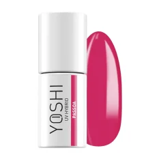 Gél lak YOSHI Drink Me - Passoa 123, 6ml
