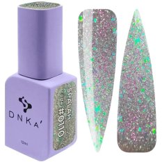 Gél lak DNKa' SPALAH 0110, 12ml