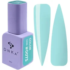 Gel lak DNKa' Color 0073, 12ml