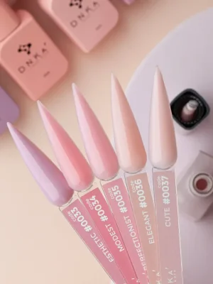 DNKa' Cover Base 0037 - Cute, 12ml