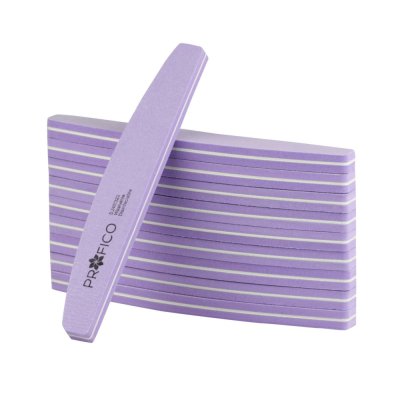 PROFICO Habreszelő hajó lila 240/320 - 10db