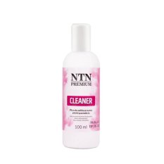 Cleaner NTN premium - čistič gelu, 100 ml