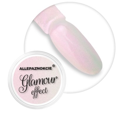 Glamour Effect Fire - 03