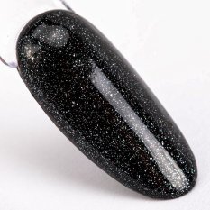 AlleLac Top Coat Glam Shine no wipe - Moonstone, 5g
