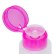 Dávkovač na tekutiny s pumpou Pink (150 ml)