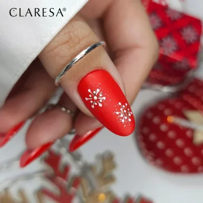 Gél lak CLARESA® Kitulec K´HELIODOR, 5g