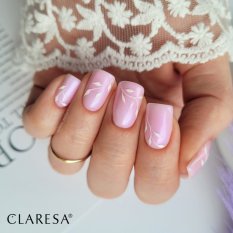 Gél lak CLARESA® Base Power 05, 5g