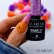 Gel lak CLARESA® Festival Vibes 3, 5g