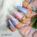 Claresa Festival Vibes 5, 6, White Claresa Festival Vibes 5, 6, White
