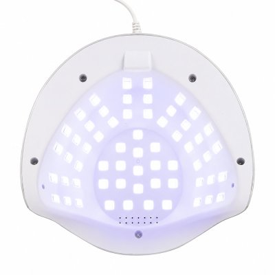 UV/LED Lampa AlleLac Y13 248W white