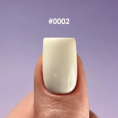 Gél lak DNKa' Color 0002, 7ml