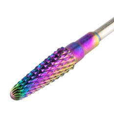 Kobalt bevonatú keményfém maró Small cone bit M 3/32" sz.8