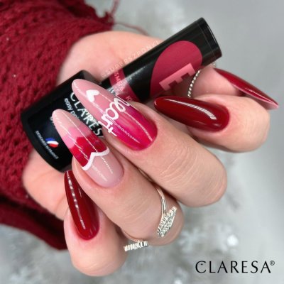 Claresa Kiss Me 1, 3, 4, 6