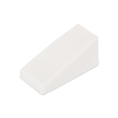 Ombre houbičky na nehty, 10ks