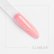 CLARESA® Stavební gel na nehty SOFT & EASY Builder gel GLIMMER PINK, 45g