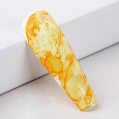 Water Ink MollyLac ART - Akvarelová farba na zdobenie č.10, 5ml