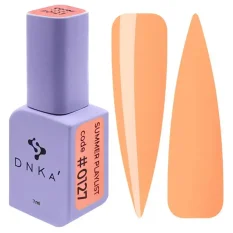 Gél lak DNKa' Summer Playlist 0127, 7ml