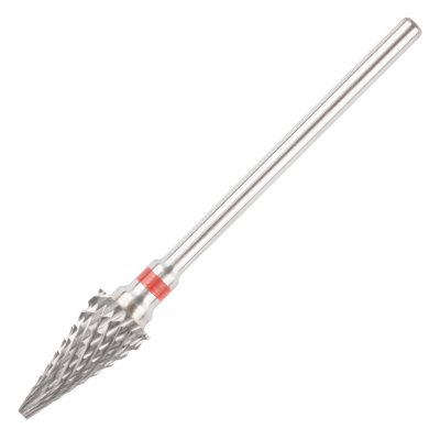 Karbidová fréza kužel  F Large Cone ST 3/32