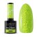 Gél lakk CLARESA® Rainbow Jello Base Lime