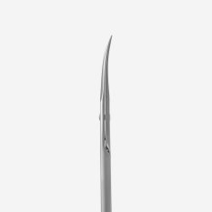 Manikúrové nožnice na kožičku Staleks “Ballerina” Uniq  SQ-10/3