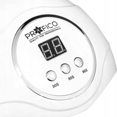 UV / LED lampa Profico V10T, 48W USB