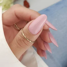 Gél lak CLARESA® Lipstick Muse  5, 5g