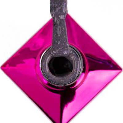 Gél lak MollyLac Obsession Miss Lilly 217, 10g