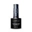 Gel lak CLARESA® TOP NO WIPE GLITTER Blue, 5g