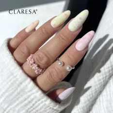 CLARESA® TOP no wipe PASTEL GARDEN, 5g