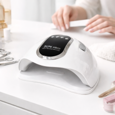 UV/LED lampa Sun X10 MAX 280W