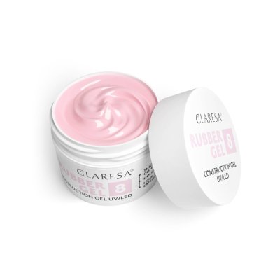 CLARESA® Gumi Zselé 8, 12g