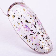 MollyLac Top no wipe BlingBling Chicky, 10g