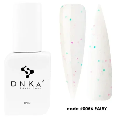 DNKa' Cover Base 0056 - Fairy, 12ml