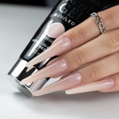 Molly Nails Acrylgel gel Hema/di-Hema free Nude, 30ml