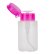 Dávkovač na tekutiny s pumpou Pink (150 ml)