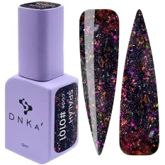 Gél lak DNKa' SPALAH 0101, 12ml