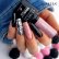 CLARESA® Dusty Rose gél lakk 7,5g