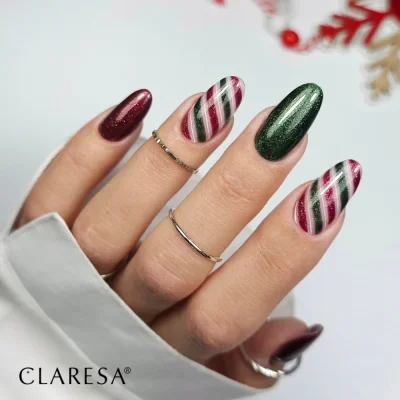 Gél lak CLARESA® Kitulec K´EMERALD, 5g