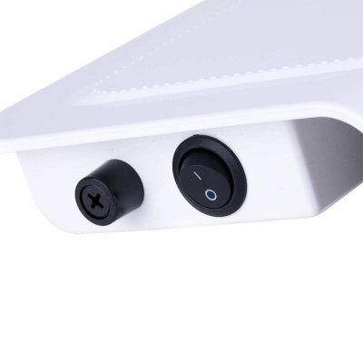 Odsávačka prachu 858-2A 40W