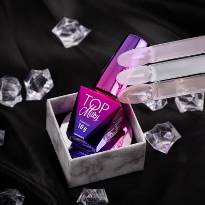 MollyLac TOP no Wipe Milky Daisy, 10g