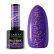 Gel lak CLARESA® Rainbow Jello Base Violet