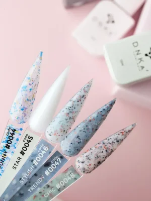 DNKa' Cover Base 0045 - Star, 12ml