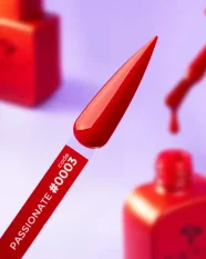 DNKa' Cover Base 0003 - Passionate, 12ml