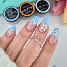 YOSHI Paint gel AMBER, 5g