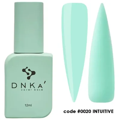 DNKa' Cover Base 0020 - Intuitive, 12ml