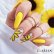 Gel lak CLARESA® Summer Stories 4, 5g
