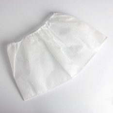 Vrecko do odsávačky prachu na 2 ventilátory