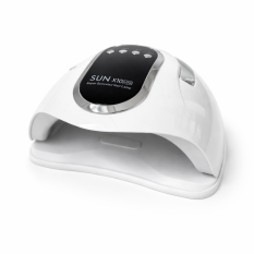 Sada na gélové nechty START