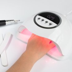 UV/LED Lampa X20 MAX 258W