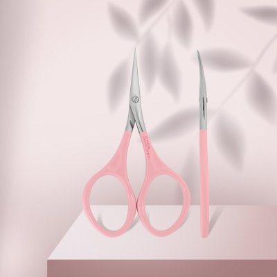 Manikúrní nůžky na kůžičku Staleks Beauty&Care SBC-11/1